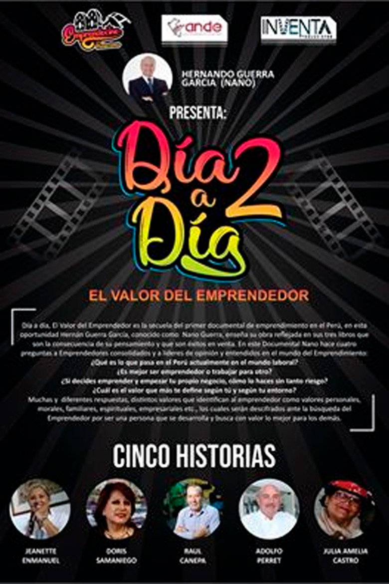 Día a día 2 (2023)