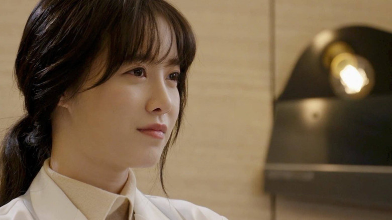 Still from Blood - Season 1 Episode 2