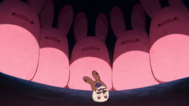 Still from After-school Hanako-kun - Season 1 Episode 4