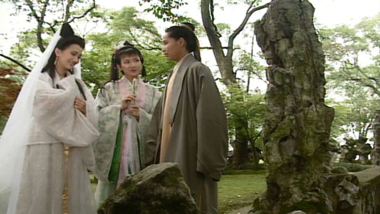 Still image for New Legend of Madame White Snake season 1 episode 2: Episode 2 Still image for New Legend of Madame White Snake season 1 episode 2: Episode 2