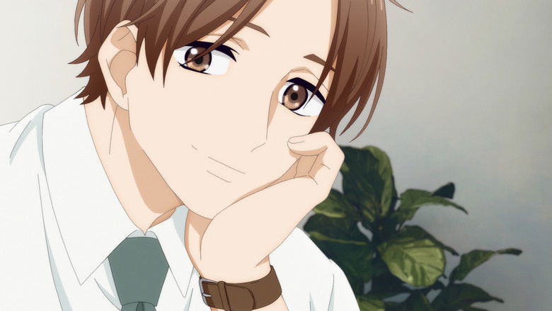 Hananoi-kun To Koi No Yamai Scan Vf Hananoi-kun to Koi no Yamai รักติดหนึบของฮานาโนอิคุง ตอนที่ 10 ซับไทย