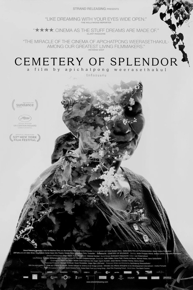Imatge de Cemetery of splendour