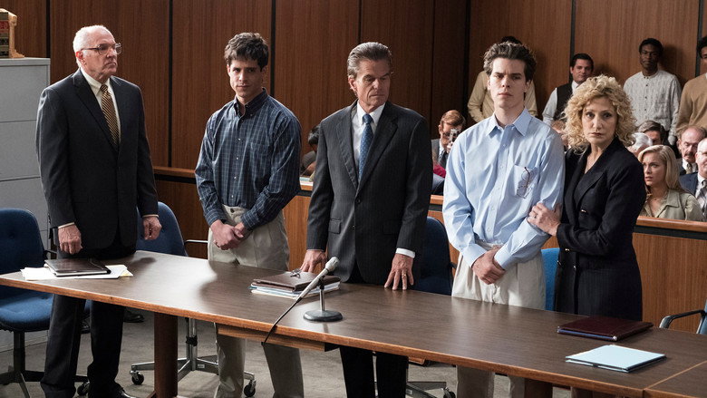 Still from Law & Order True Crime - Season 1 Episode 8