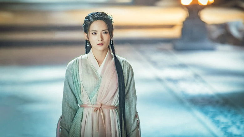 Still image for The Heaven Sword and the Dragon Saber season 1 episode 20: Episode 20 Still image for The Heaven Sword and the Dragon Saber season 1 episode 20: Episode 20