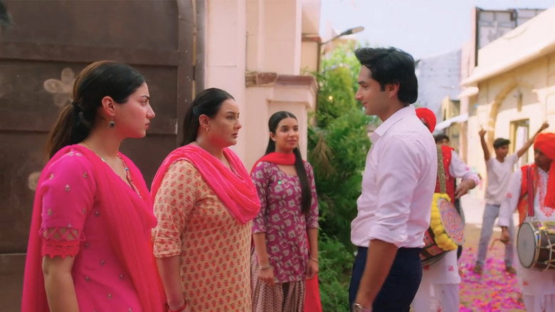 Nawab's Promise To Heer