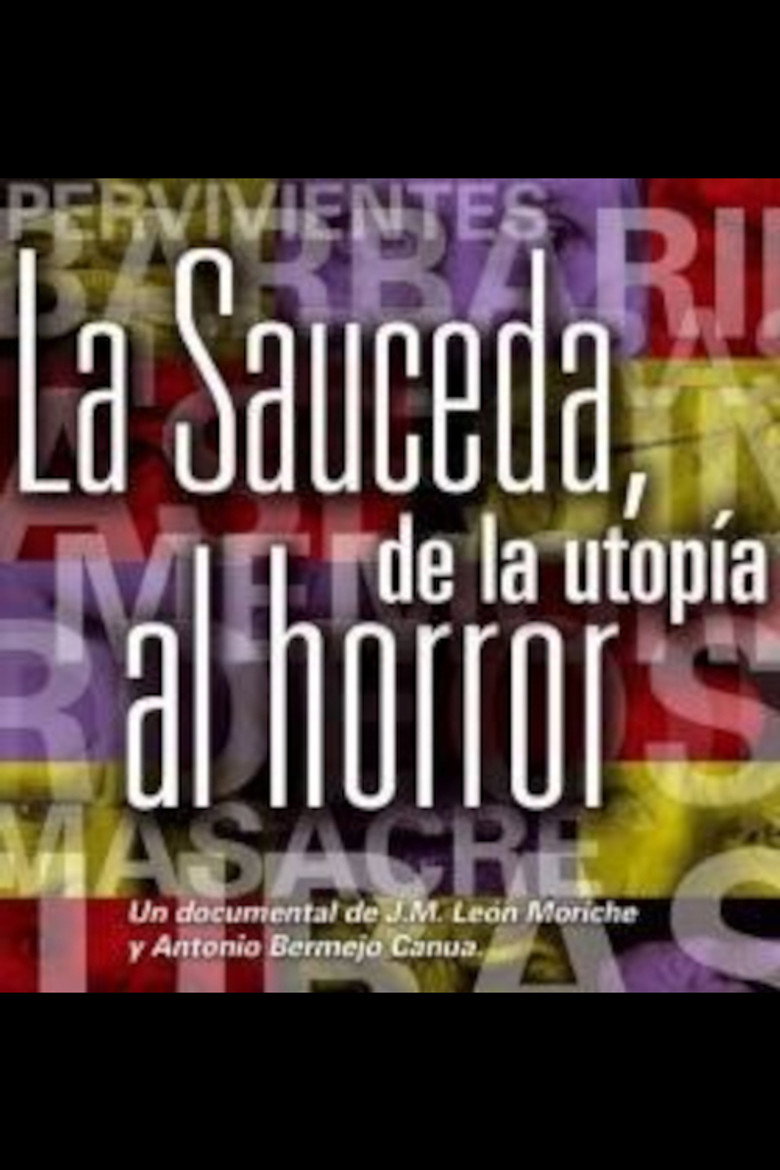 La Sauceda, de la utopía al horror preview