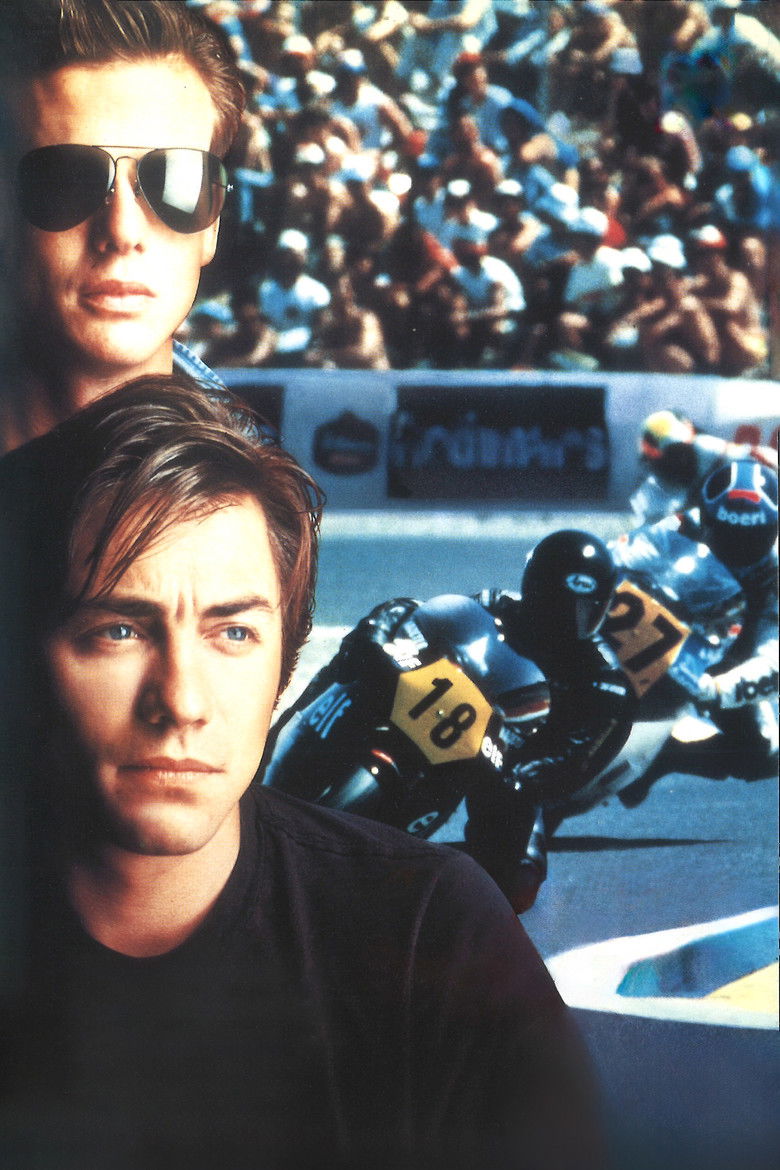 Imatge de Race for Glory