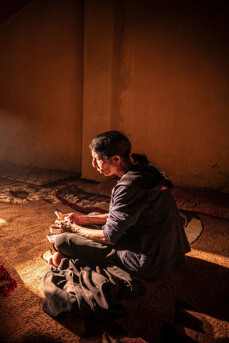 Imatge de In the Shadow of Beirut