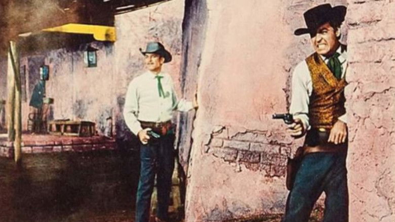 Image d'arrière-plan 9 du film Vengeance à l'Aube