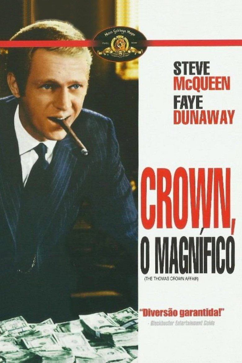 Crown, O Magnífico