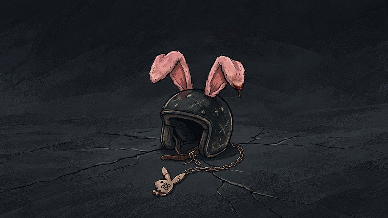 Still from Road Bunny