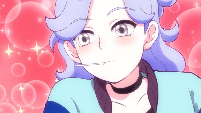 Still image for Love Magic Grocery season 1 episode 3: Episode 3