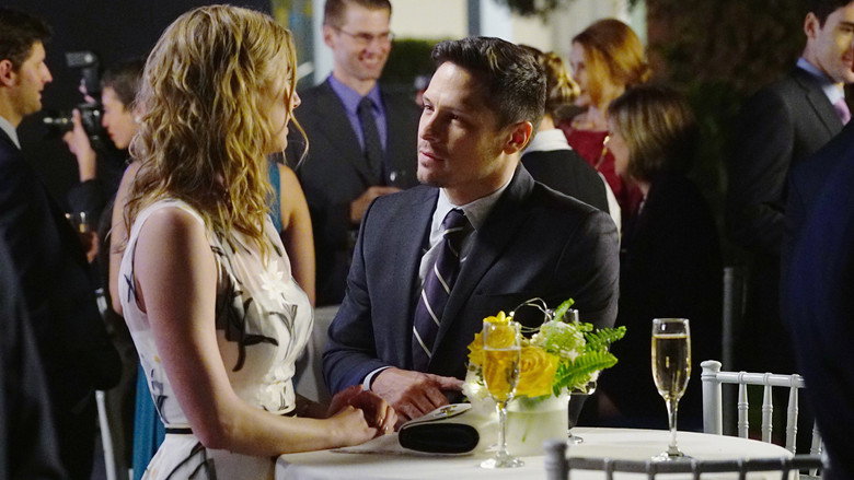 Still from Revenge - Season 4 Episode 18