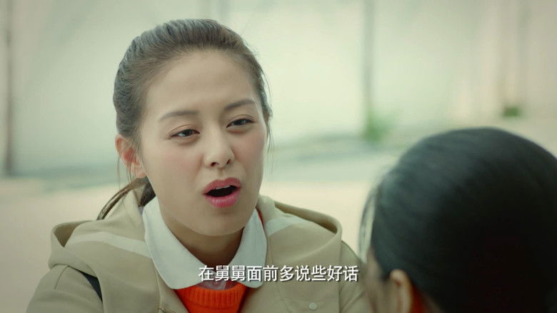 Still image for In The Spring season 1 episode 8: Episode 8