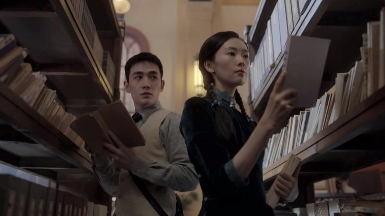 Still image for The Rebel season 1 episode 6: Episode 6 Still image for The Rebel season 1 episode 6: Episode 6