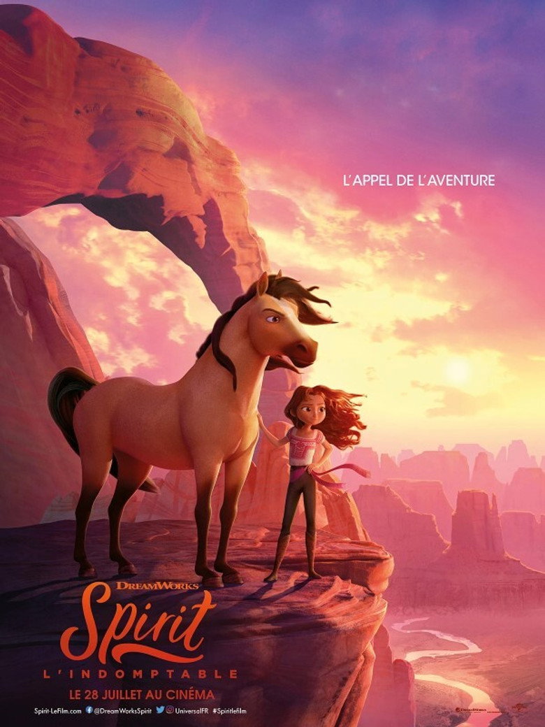 Póster la Película