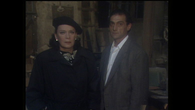 Still image for Μαύρη χρυσαλλίδα season 1 episode 10: Episode 10 Still image for Μαύρη χρυσαλλίδα season 1 episode 10: Episode 10