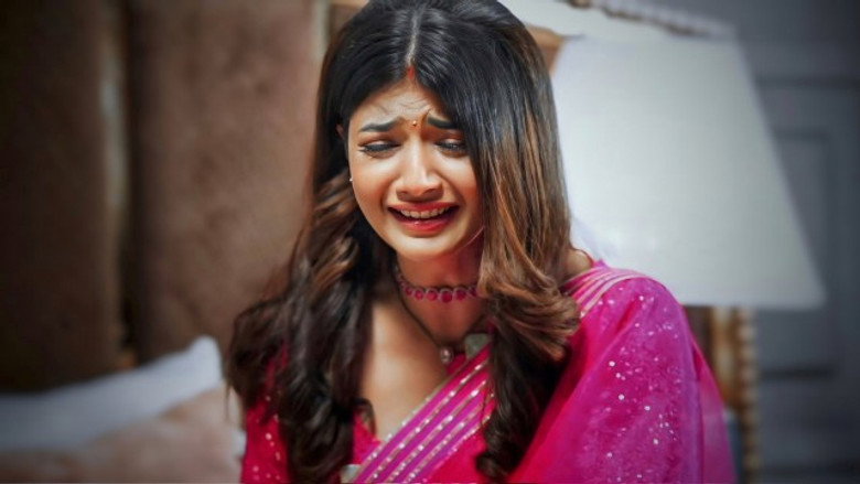 Ruhi confronts Armaan