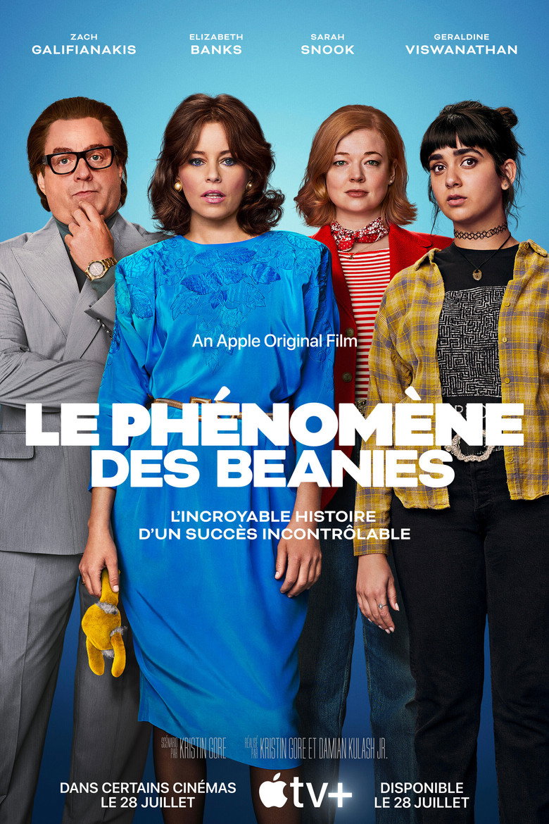 Póster la Película