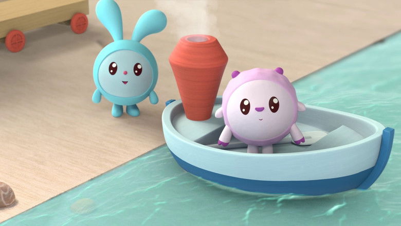 Still image for BabyRiki season 1 episode 59: Episode 59 Still image for BabyRiki season 1 episode 59: Episode 59