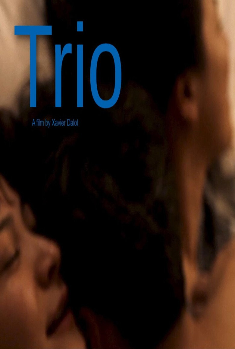 Trio background