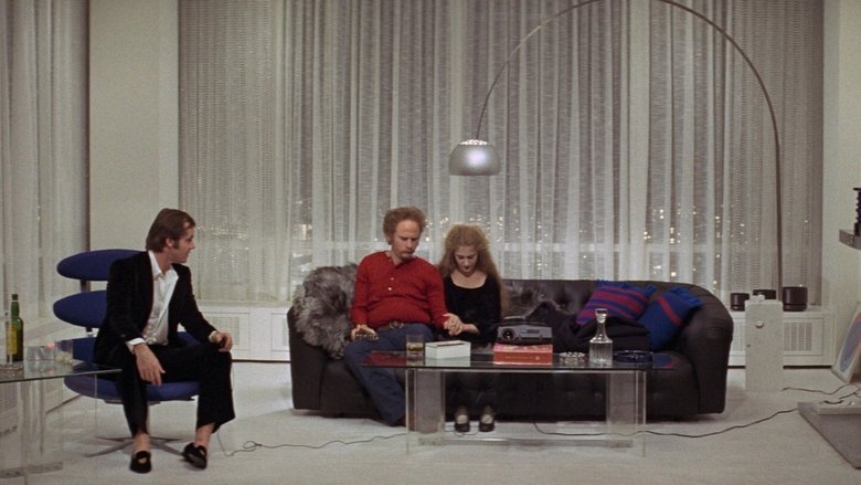 Carnal Knowledge (1971)