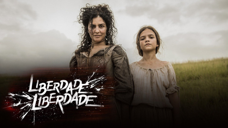 Liberdade, Liberdade image 3