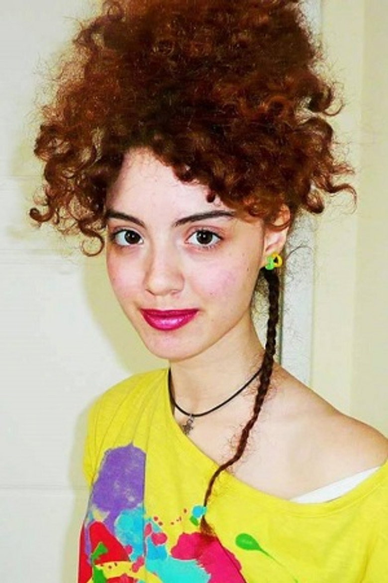 Nefeli Kanaki photo