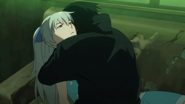 Darker than Black (2010)
