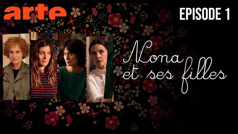 Still image for Nona and Her Daughters season 1 episode 1: Episode 1 Still image for Nona and Her Daughters season 1 episode 1: Episode 1