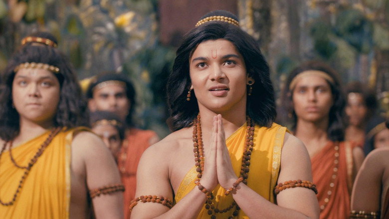 Hastinapur Ke Veer 시즌 1 43화
