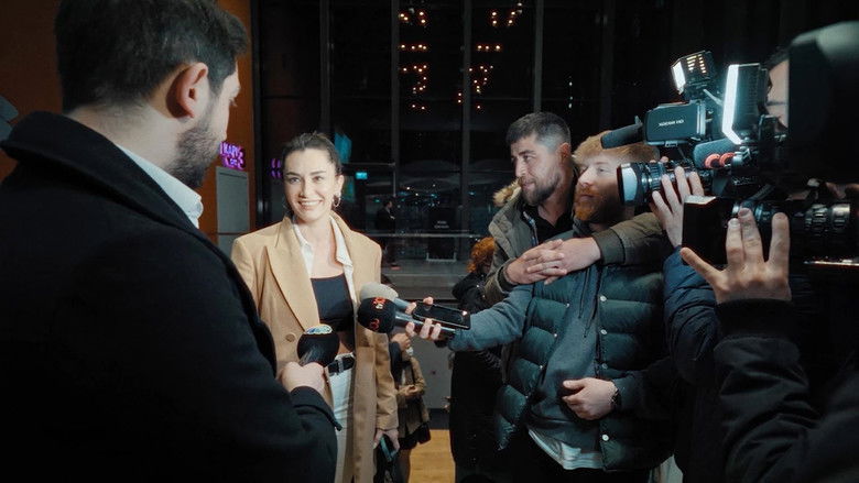 Still image for Ünlü Var Mı? season 1 episode 1: Episode 1