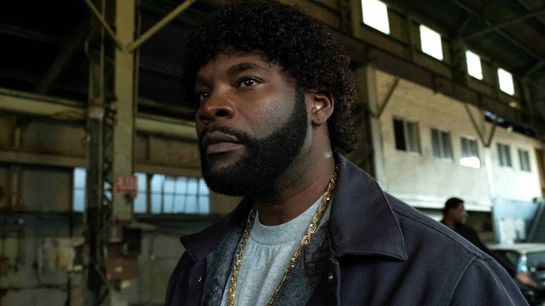 Still from Snowfall - Season 6 Episode 6