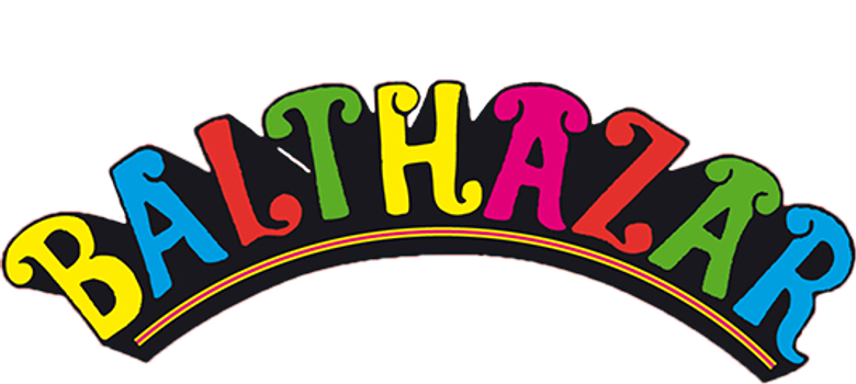 Professor Balthazar