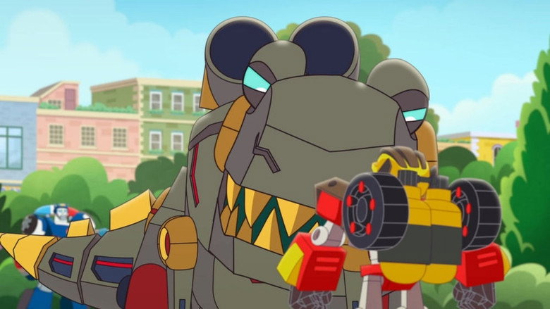 Buddy Cop