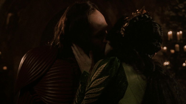 Image d'arrière-plan 5 du film Dracula