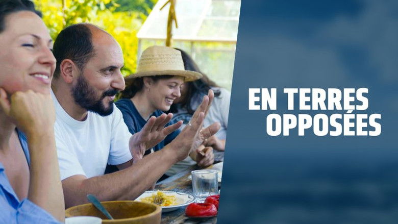 Still image for En terres opposées season 1 episode 1: Episode 1