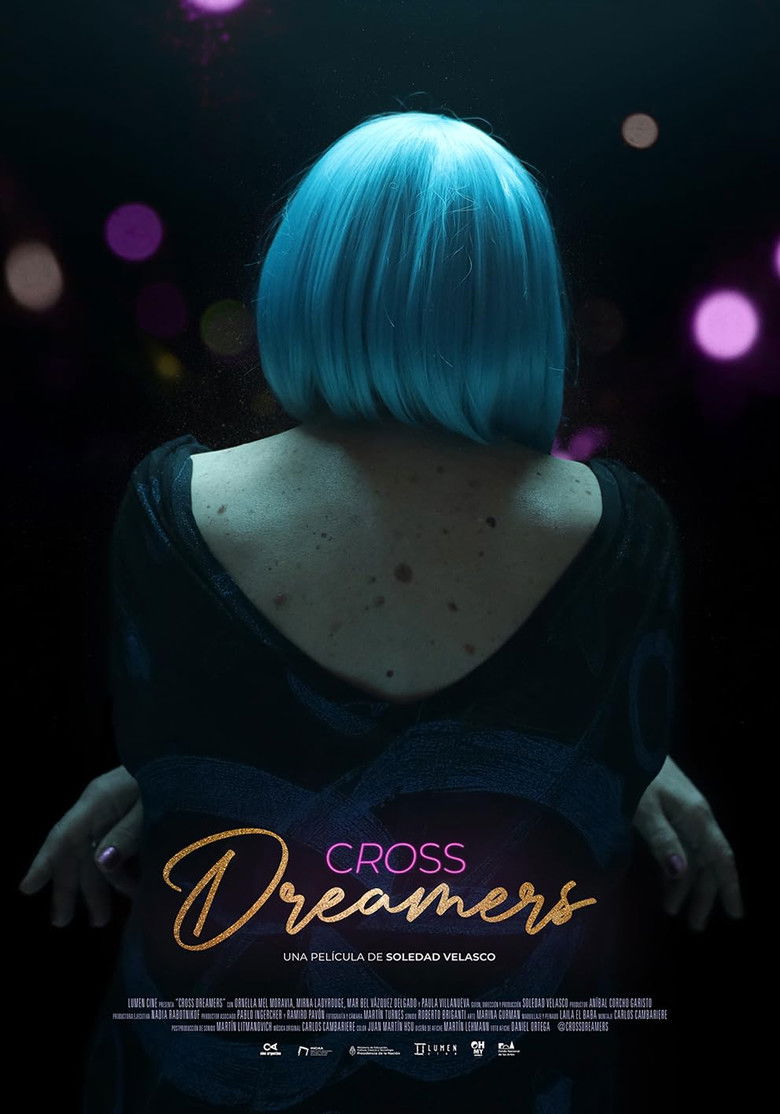 Imatge de Cross Dreamers