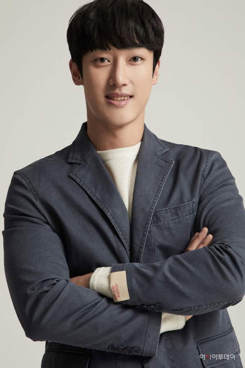 임남규 portrait