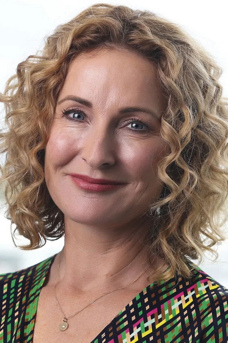 Sinead Boucher portrait image