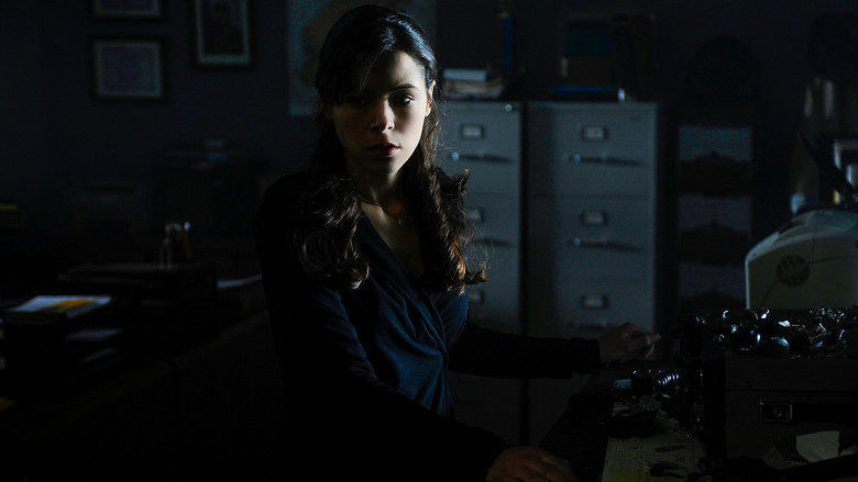 Still image for Harper's Island season 1 episode 8: Gurgle Still image for Harper's Island season 1 episode 8: Gurgle