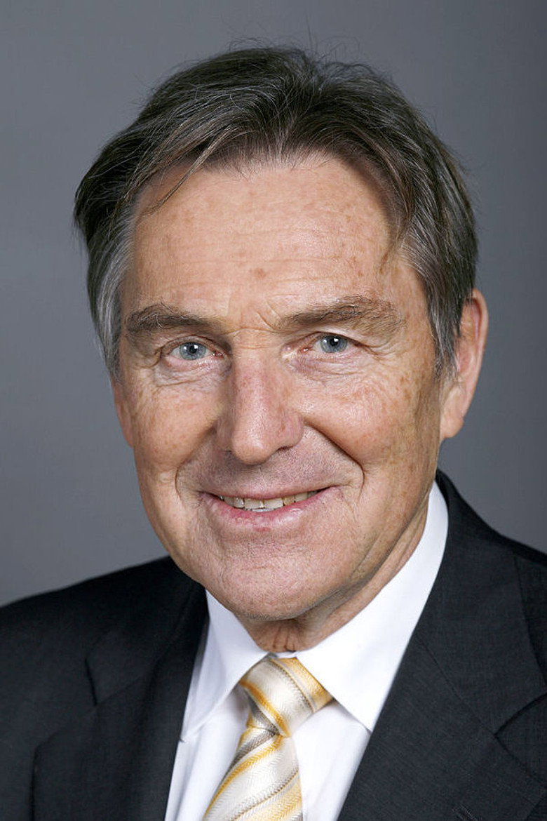 Ruedi Aeschbacher portrait