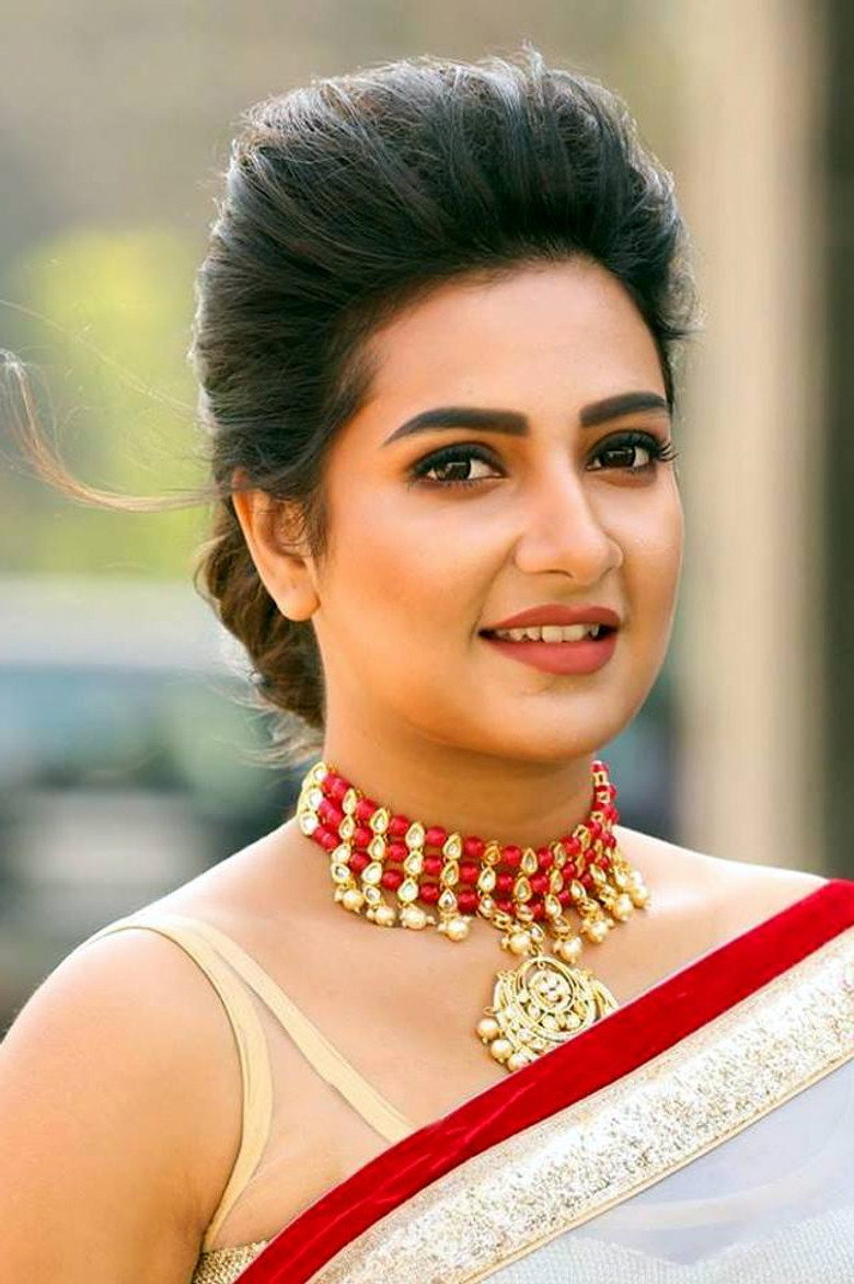 Subhashree Ganguly photo 5