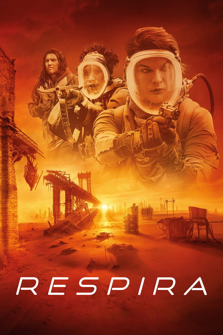 Póster la Película