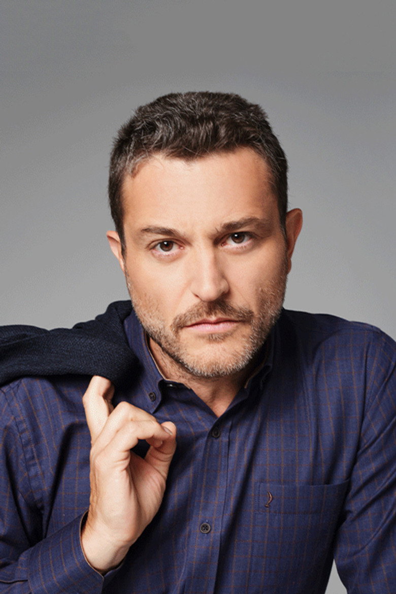 Yorgos Karamihos photo 6