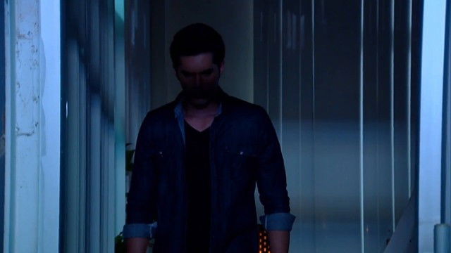 Still image for The Thunder Punch season 1 episode 1: Episode 1