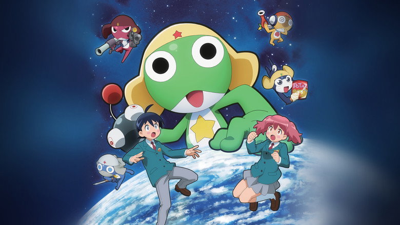 Still from KERORO☆