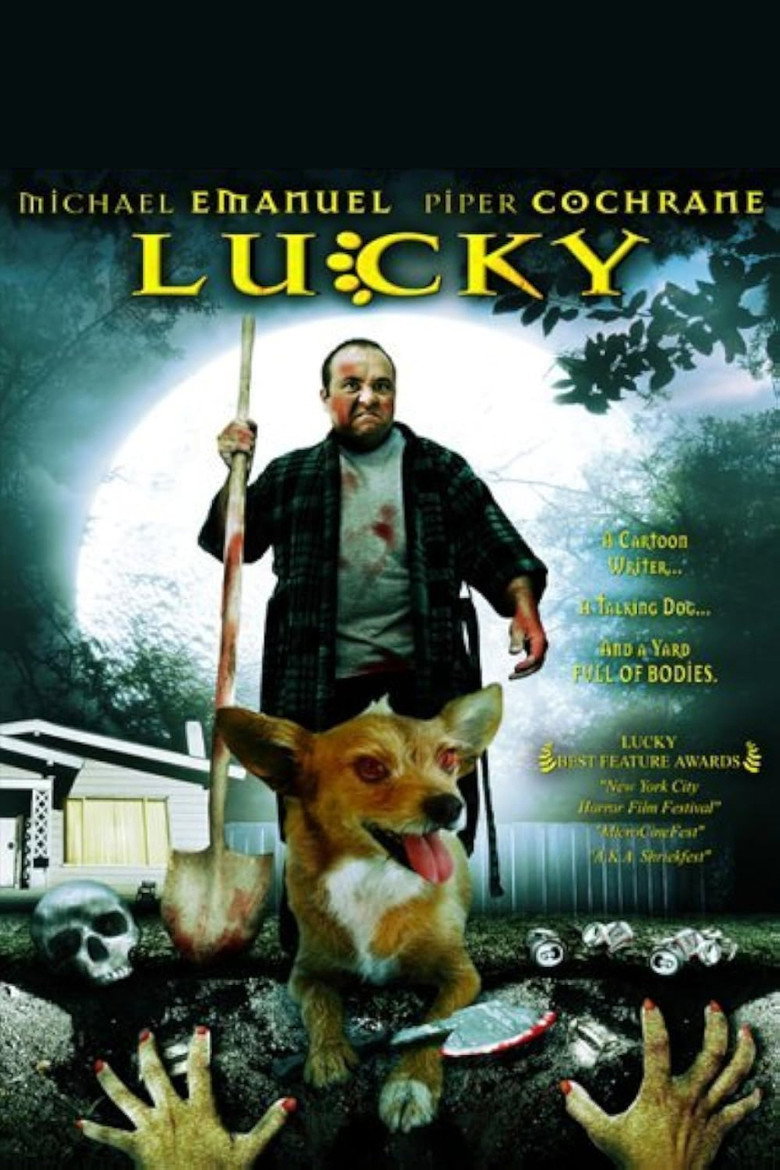 Lucky — image 2
