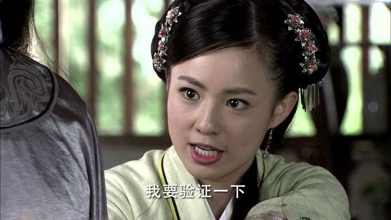 Still image for Mazu season 1 episode 24: Episode 24 Still image for Mazu season 1 episode 24: Episode 24