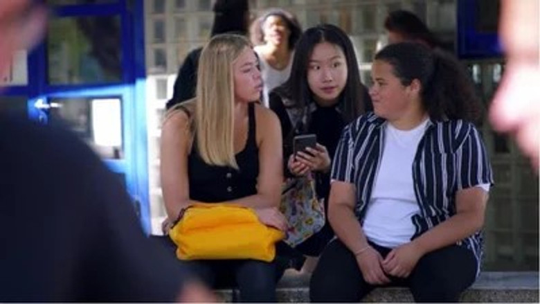 Still image for ASKIP, le collège se la raconte season 1 episode 30: Episode 30